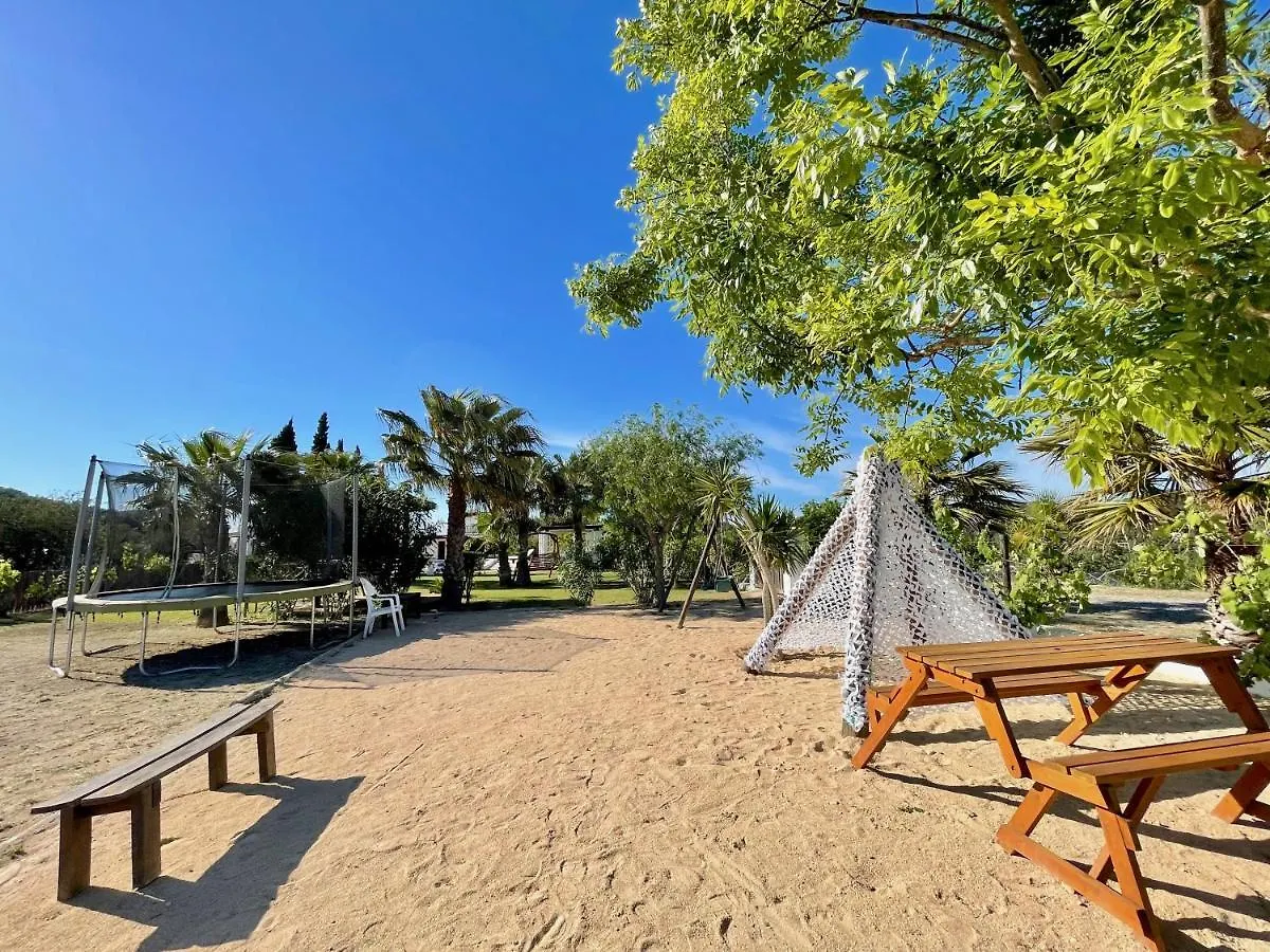 Villa El Palau Sant Josep de sa Talaia