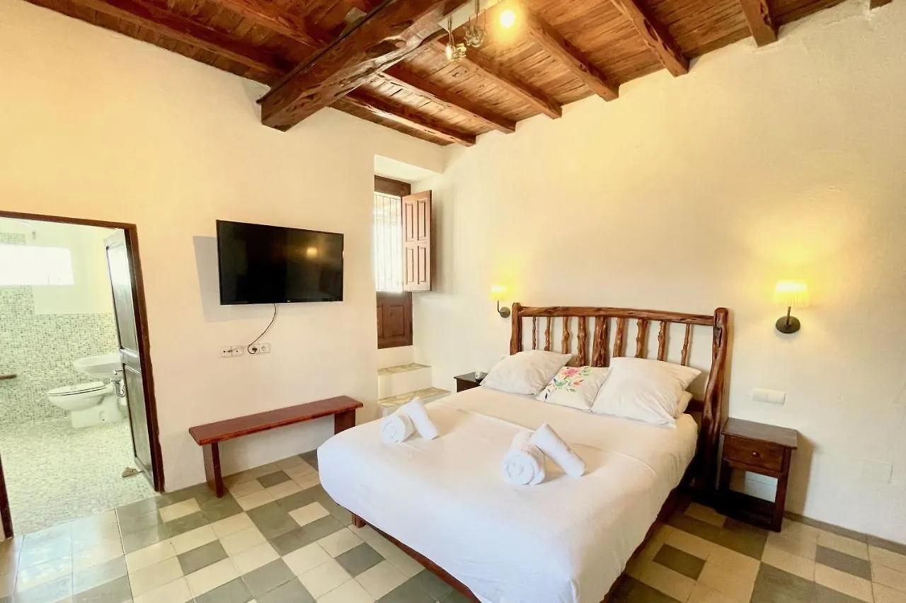 Villa El Palau Sant Josep de sa Talaia