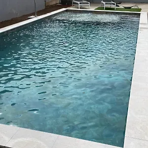 Ca Na Elena Ibiza Hébergement de vacances