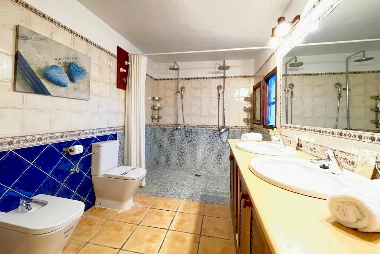 Villa El Palau San José 0*,  Spanien